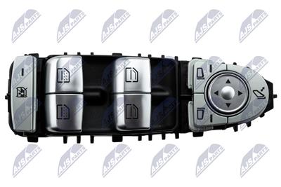 NTY EWS-ME-096 EAN: 5902048300157.