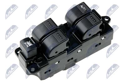 NTY EWS-MZ-000 EAN: 5902048894045.