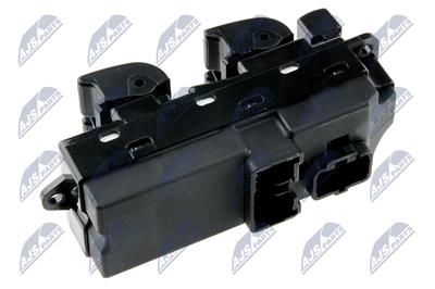 NTY EWS-MZ-000 EAN: 5902048894045.