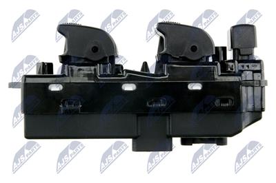 NTY EWS-MZ-000 EAN: 5902048894045.