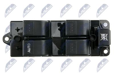 NTY EWS-MZ-000 EAN: 5902048894045.