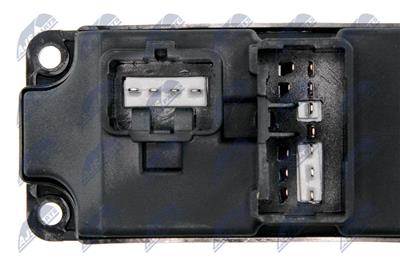 NTY EWS-MZ-000 EAN: 5902048894045.