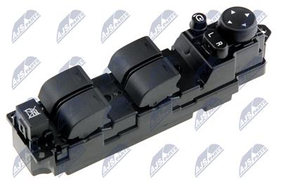 NTY EWS-MZ-001 EAN: 5902048883742.