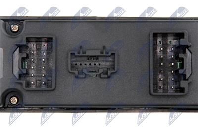 NTY EWS-MZ-001 EAN: 5902048883742.