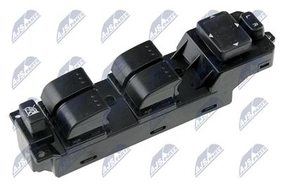 NTY EWS-MZ-004 EAN: 5902048874443.