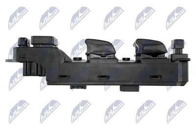 NTY EWS-MZ-004 EAN: 5902048874443.