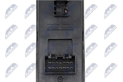 NTY EWS-MZ-004 EAN: 5902048874443.