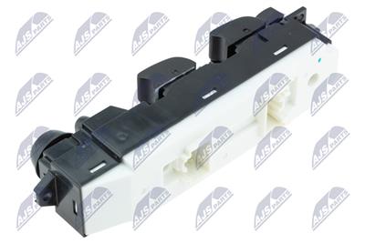 NTY EWS-MZ-011 EAN: 5902048307583.