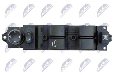 NTY EWS-MZ-011 EAN: 5902048307583.