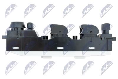 NTY EWS-MZ-011 EAN: 5902048307583.