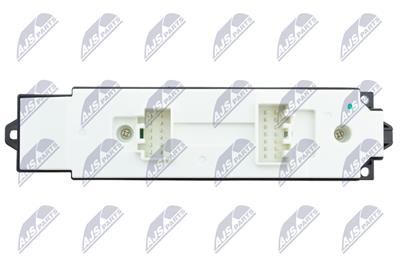 NTY EWS-MZ-011 EAN: 5902048307583.