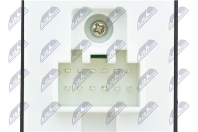 NTY EWS-MZ-011 EAN: 5902048307583.