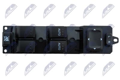 NTY EWS-MZ-013 EAN: 5902048307606.