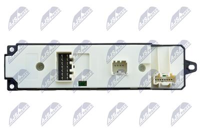 NTY EWS-MZ-013 EAN: 5902048307606.