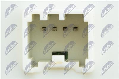 NTY EWS-MZ-013 EAN: 5902048307606.