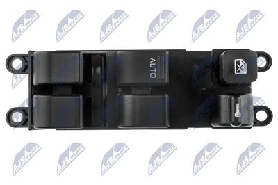 NTY EWS-NS-001 EAN: 5902048883735.