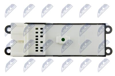 NTY EWS-NS-001 EAN: 5902048883735.