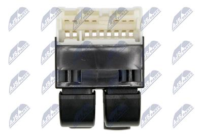 NTY EWS-NS-001 EAN: 5902048883735.