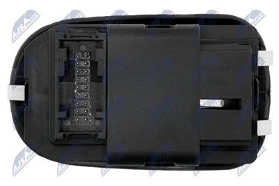 NTY EWS-PE-004 EAN: 5902048875815.