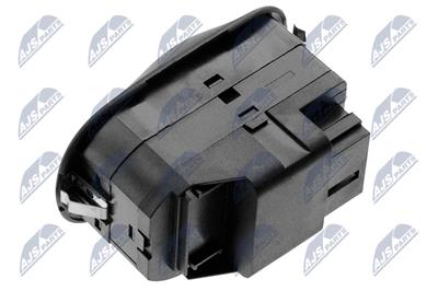 NTY EWS-PE-008 EAN: 5902048073839.