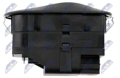 NTY EWS-PE-008 EAN: 5902048073839.