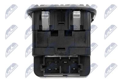 NTY EWS-PE-008 EAN: 5902048073839.