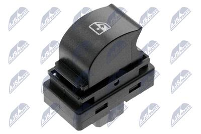 NTY EWS-PE-010 EAN: 5902048073914.