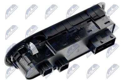 NTY EWS-PE-018 EAN: 5902048111166.