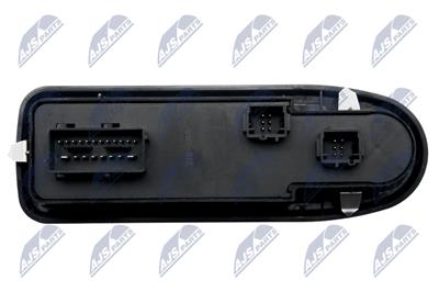 NTY EWS-PE-018 EAN: 5902048111166.