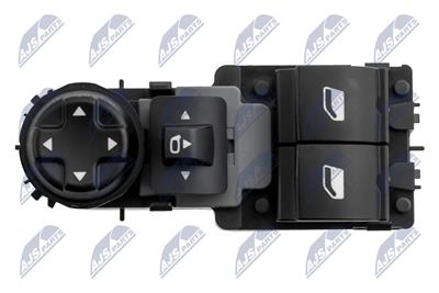 NTY EWS-PE-045 EAN: 5902048246394.