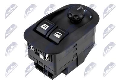 NTY EWS-PE-055 EAN: 5902048381323.