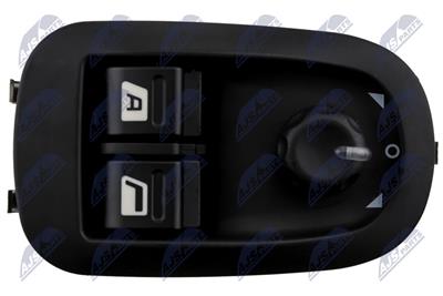 NTY EWS-PE-055 EAN: 5902048381323.