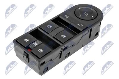 NTY EWS-PL-000 EAN: 5902048908087.