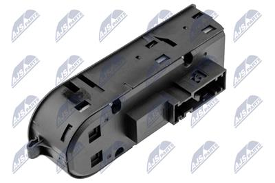 NTY EWS-PL-000 EAN: 5902048908087.