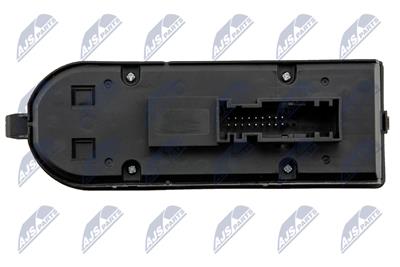 NTY EWS-PL-000 EAN: 5902048908087.