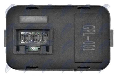 NTY EWS-PL-001 EAN: 5902048908278.