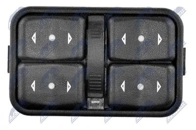 NTY EWS-PL-001 EAN: 5902048908278.