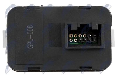 NTY EWS-PL-008 EAN: 5902048008435.