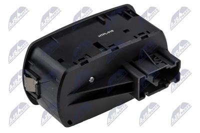 NTY EWS-PL-016 EAN: 5902048110275.