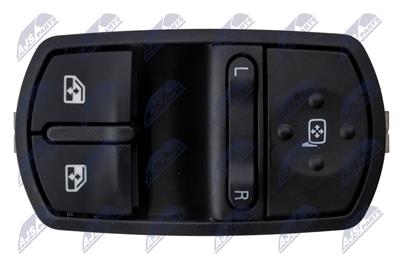 NTY EWS-PL-016 EAN: 5902048110275.