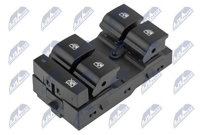 NTY EWS-PL-030 EAN: 5902048206701.