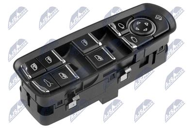 NTY EWS-PS-001 EAN: 5902048873408.