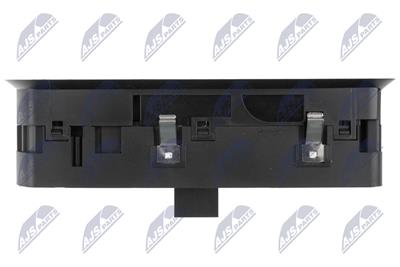 NTY EWS-PS-011 EAN: 5902048364166.