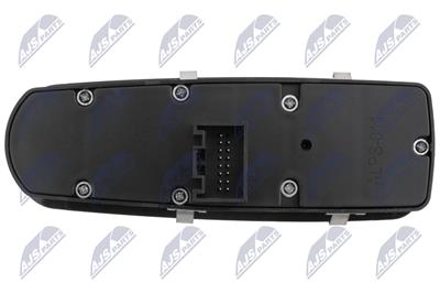 NTY EWS-PS-011 EAN: 5902048364166.