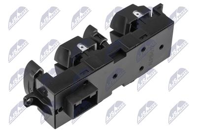 NTY EWS-PS-012 EAN: 5902048364173.