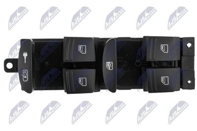 NTY EWS-PS-012 EAN: 5902048364173.