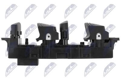 NTY EWS-PS-012 EAN: 5902048364173.