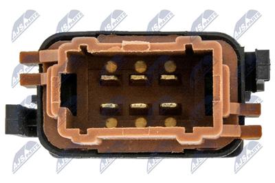 NTY EWS-RE-003 EAN: 5902048908193.