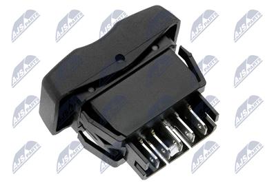 NTY EWS-RE-011 EAN: 5902048072023.