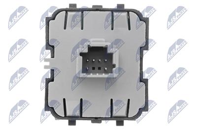 NTY EWS-RE-073 EAN: 5902048246400.